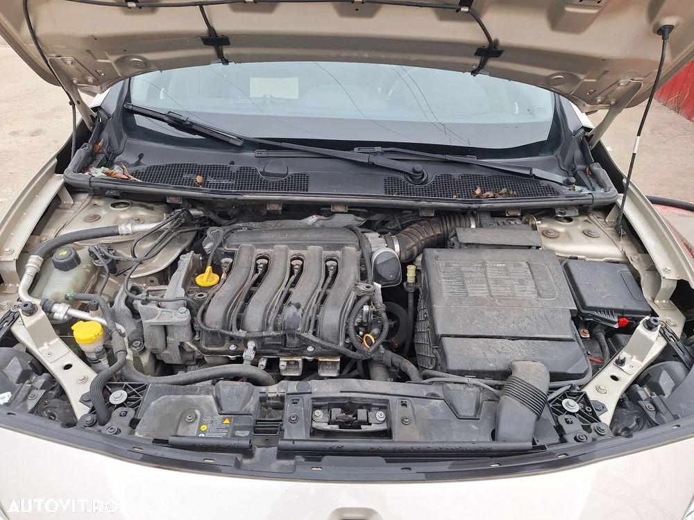 Renault Fluence - 17