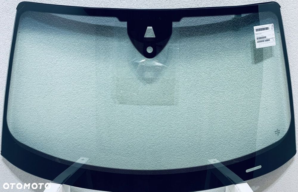 Szyba czołowa NOWA AUDI Q3 2015- AKU+KAM+SENS
