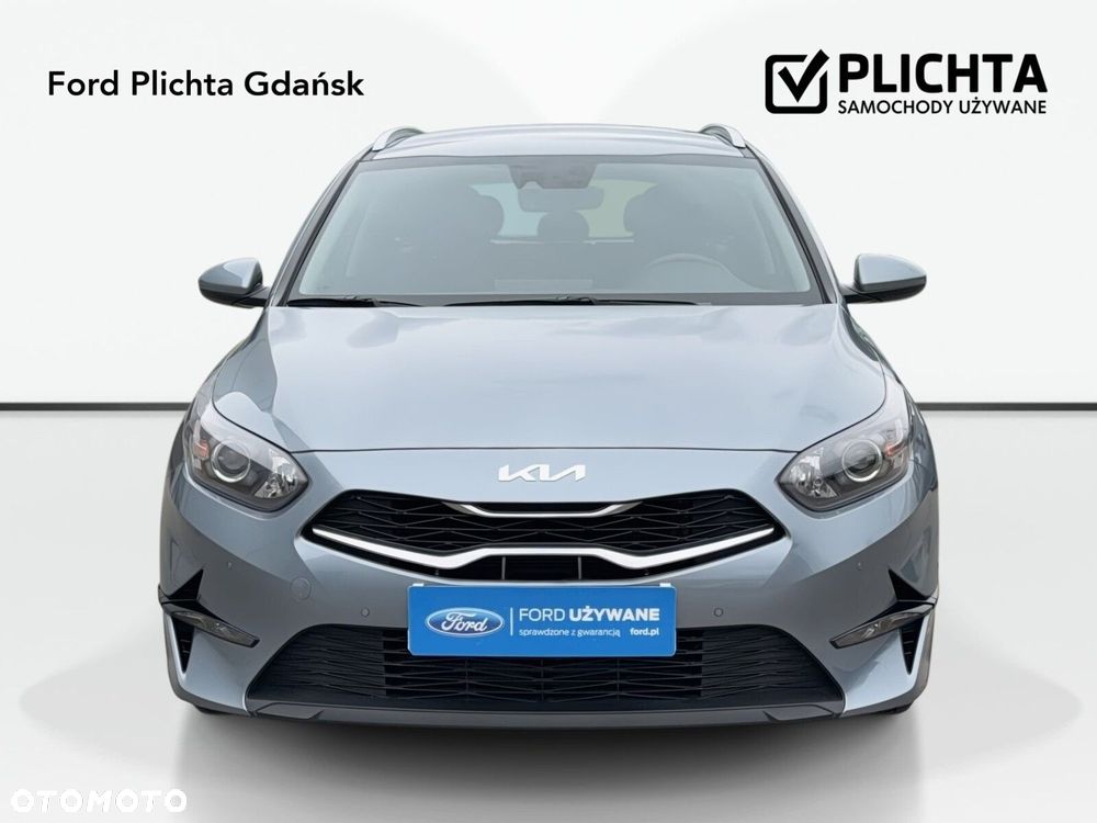 Kia Ceed - 3