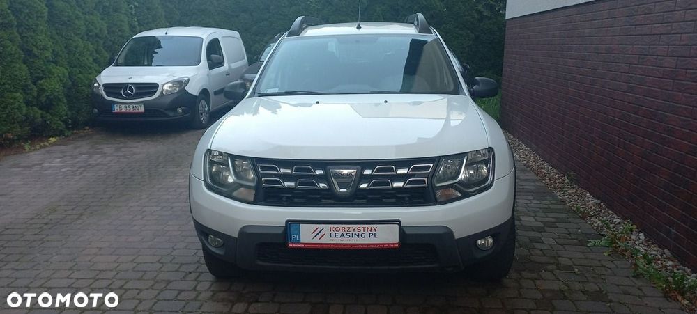 Dacia Duster - 26