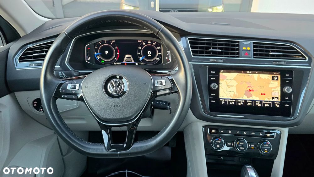 Volkswagen Tiguan 1.5 TSI OPF DSG URBAN SPORT - 19