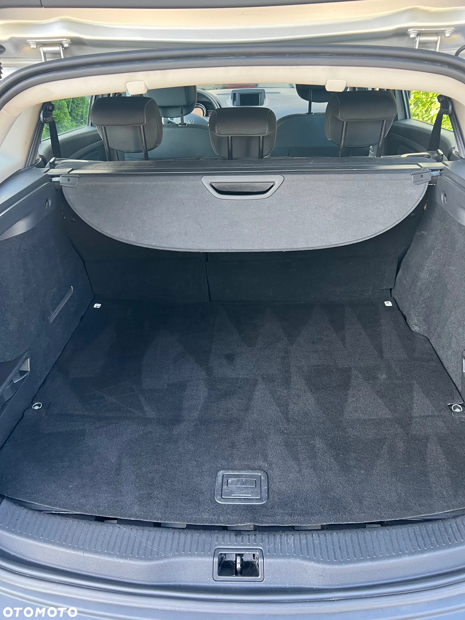 Renault Megane 1.5 dCi Dynamique - 17