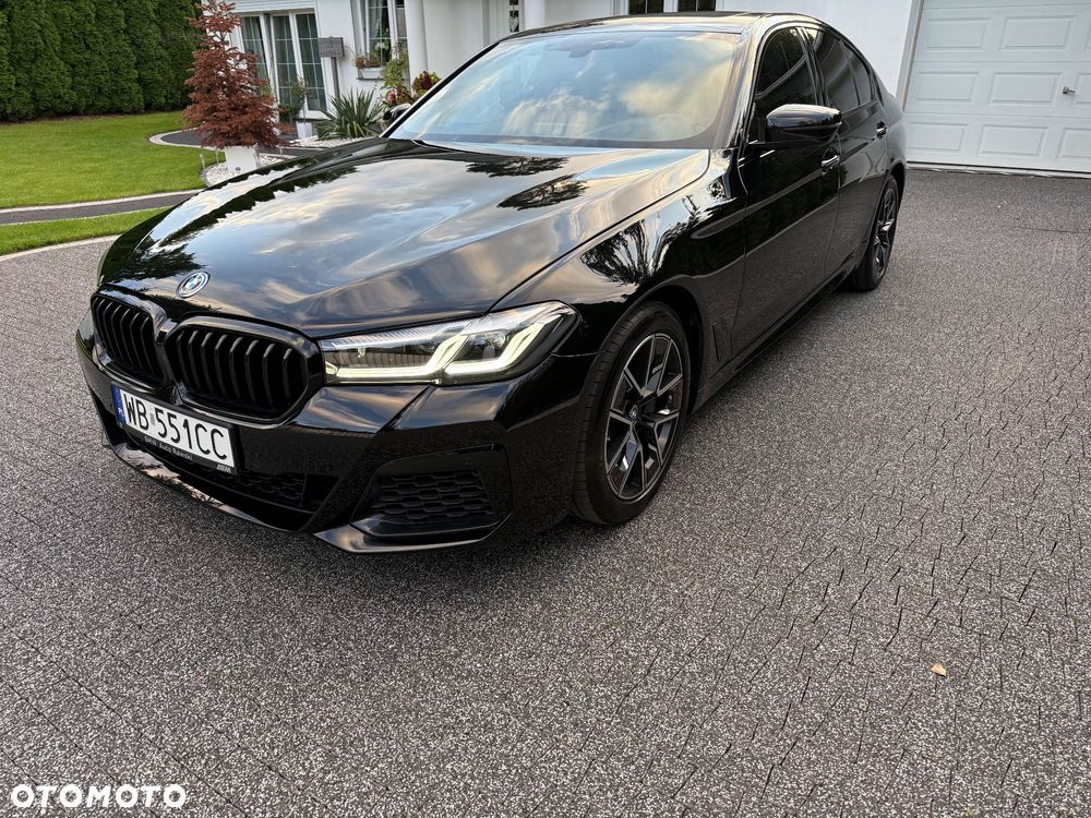 BMW Seria 5 - 3