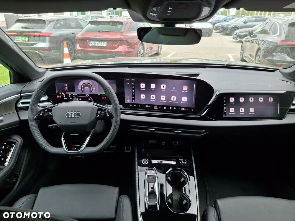 Audi A5 Avant - 20