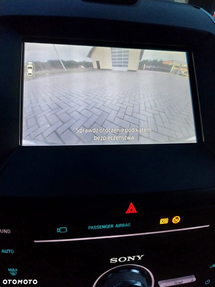 Ford Galaxy 2.0 EcoBlue V-Line - 30