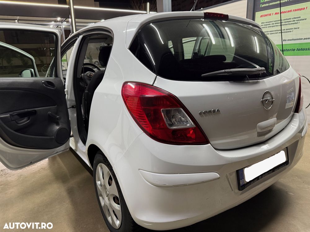 Opel Corsa - 20