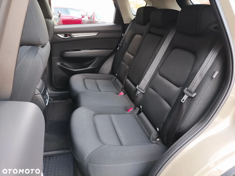 Mazda CX-5 2.0 Hikari 2WD - 19