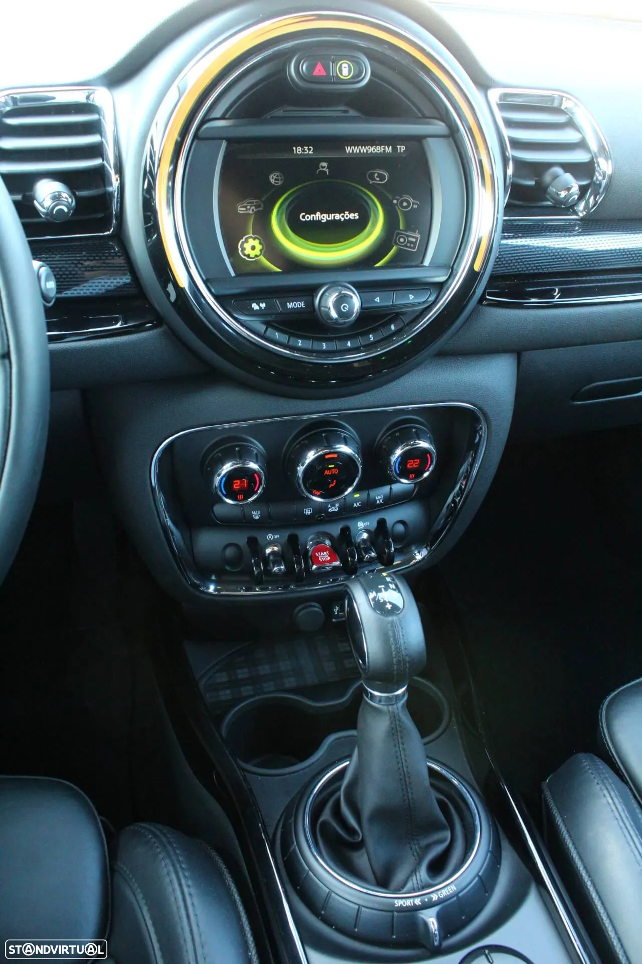 MINI Clubman Cooper Auto - 17