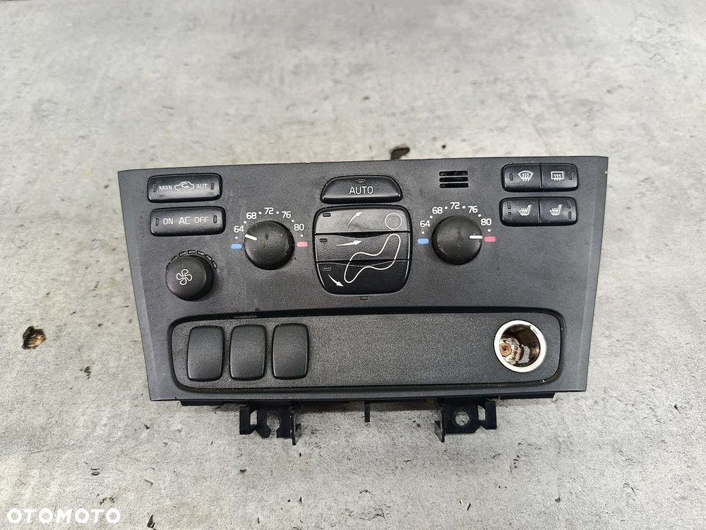 PANEL NAWIEWU VOLVO XC70 I 8691878 - 1