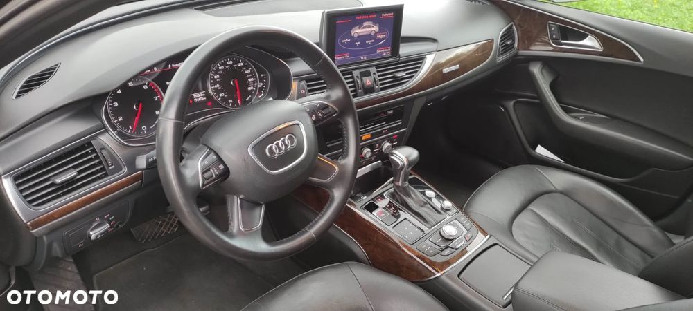 Audi A6 ver-2-0-tfsi-multitronic - 11
