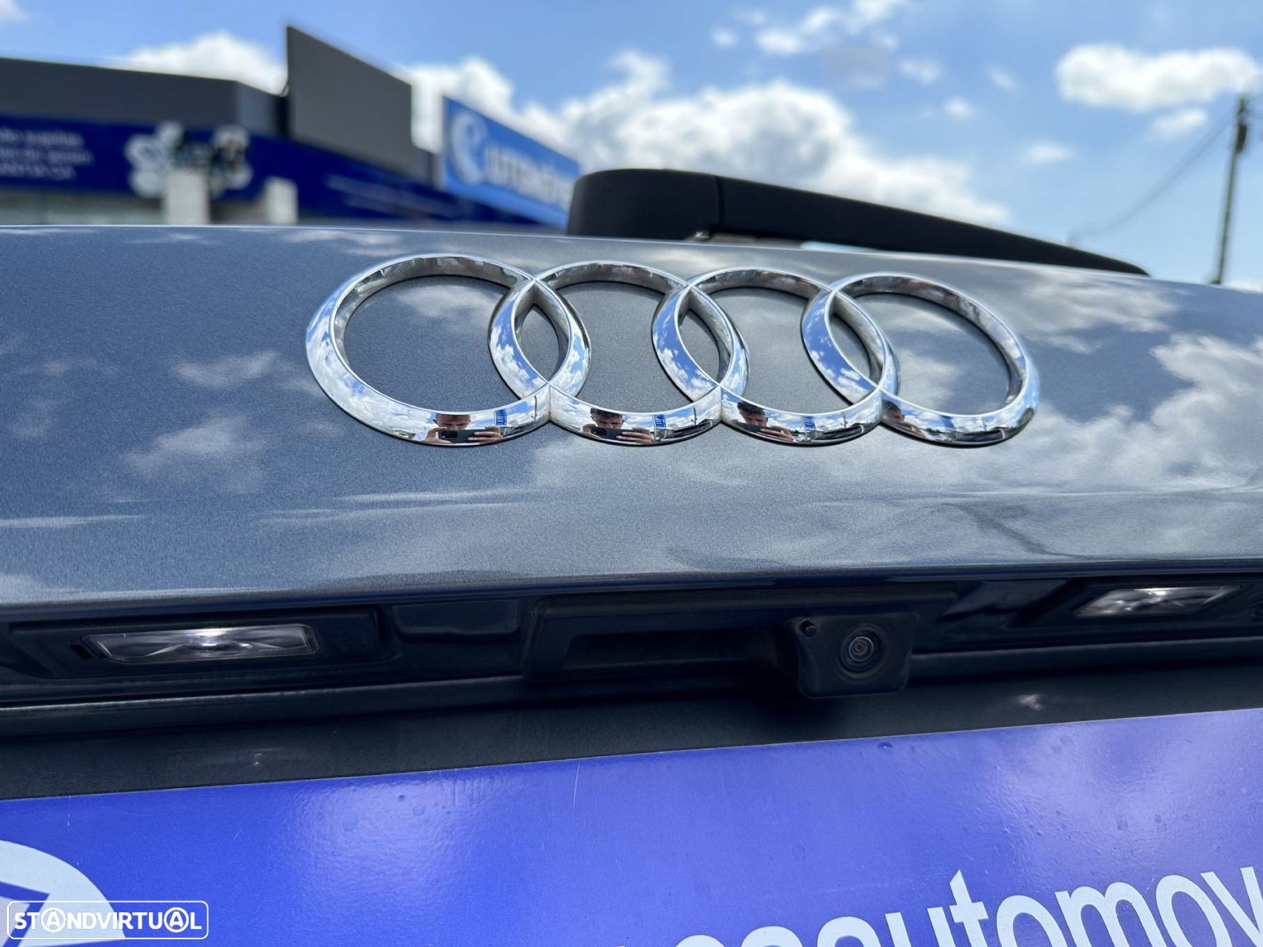 Audi A4 Allroad 2.0 TDi quattro S tronic - 27