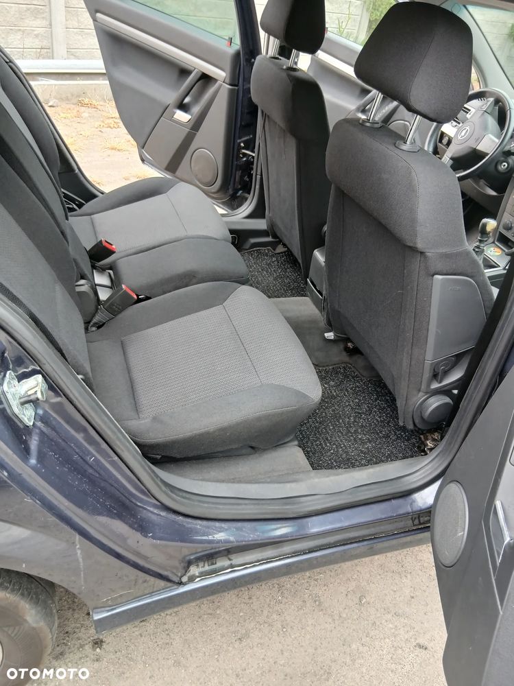 Opel Signum 2.2 Elegance - 13