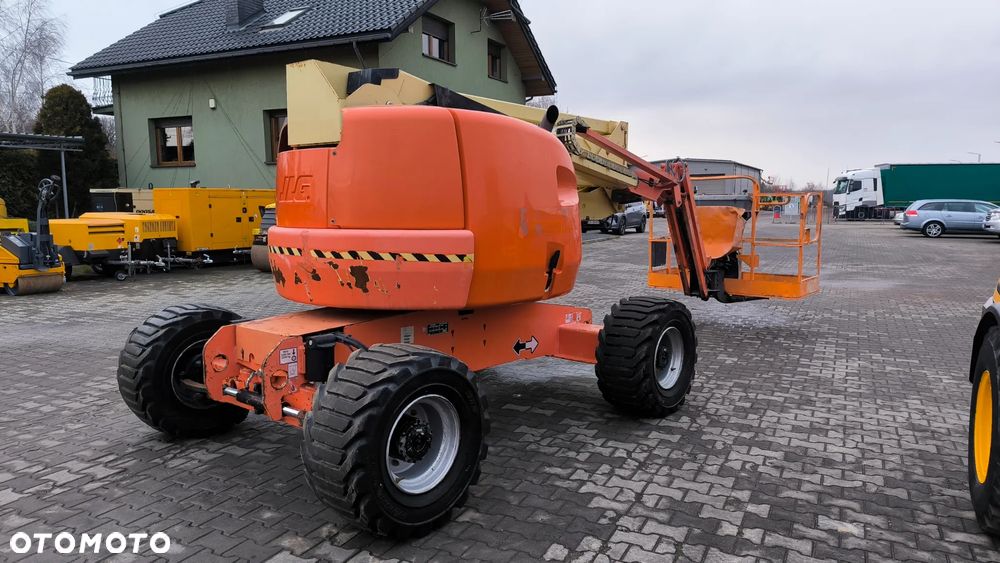 JLG 450 AJ - 5