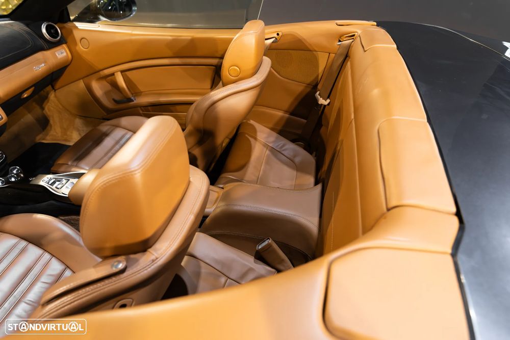 Ferrari California F1 - 29