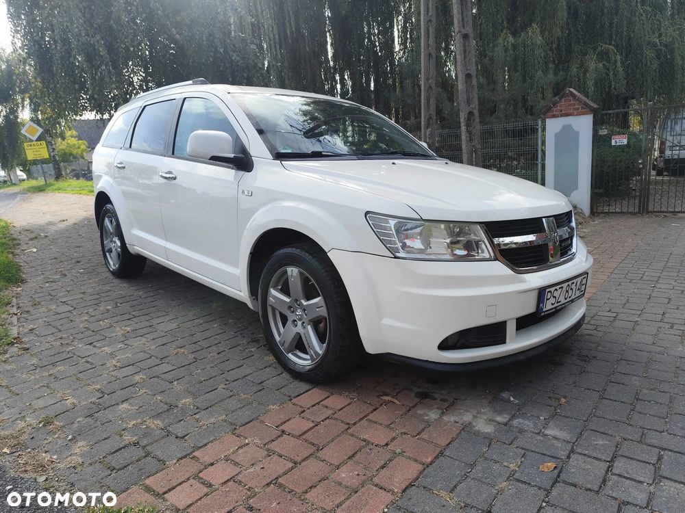 Dodge Journey - 3