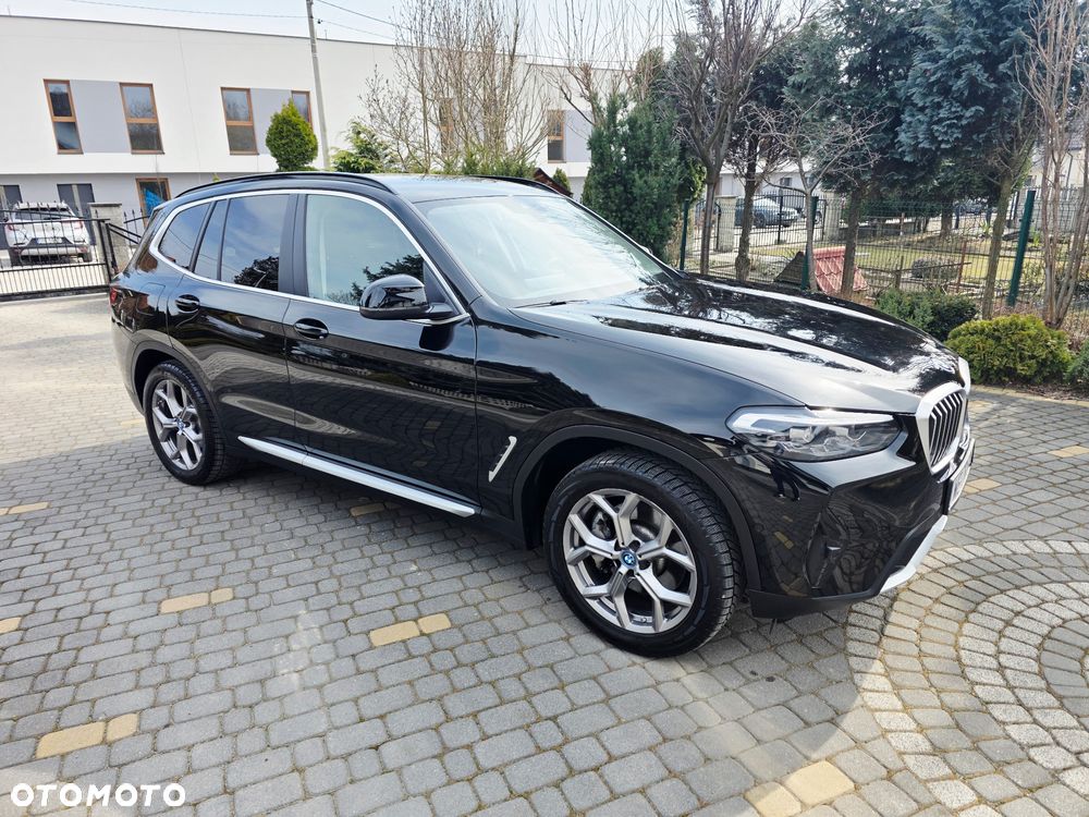 BMW X3 - 6