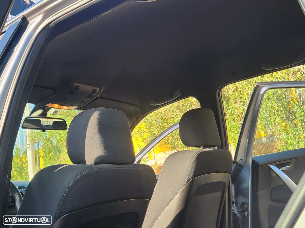 BMW X3 2.0 d - 11