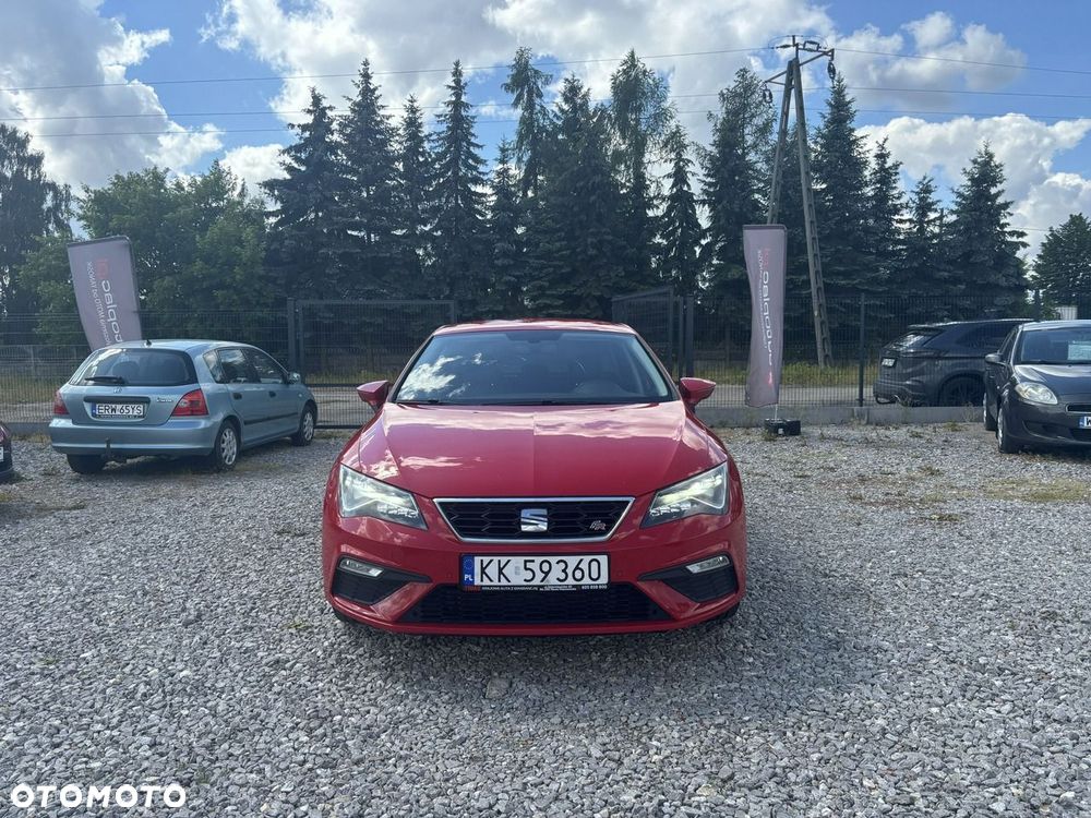 Seat Leon - 3