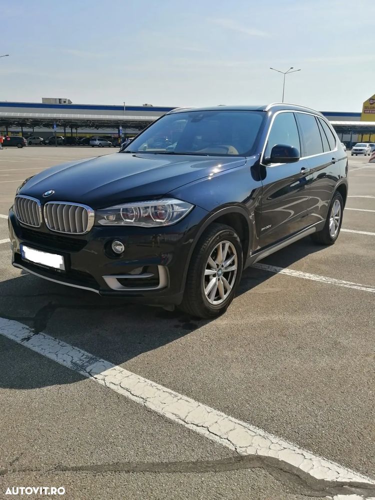 BMW X5 - 2