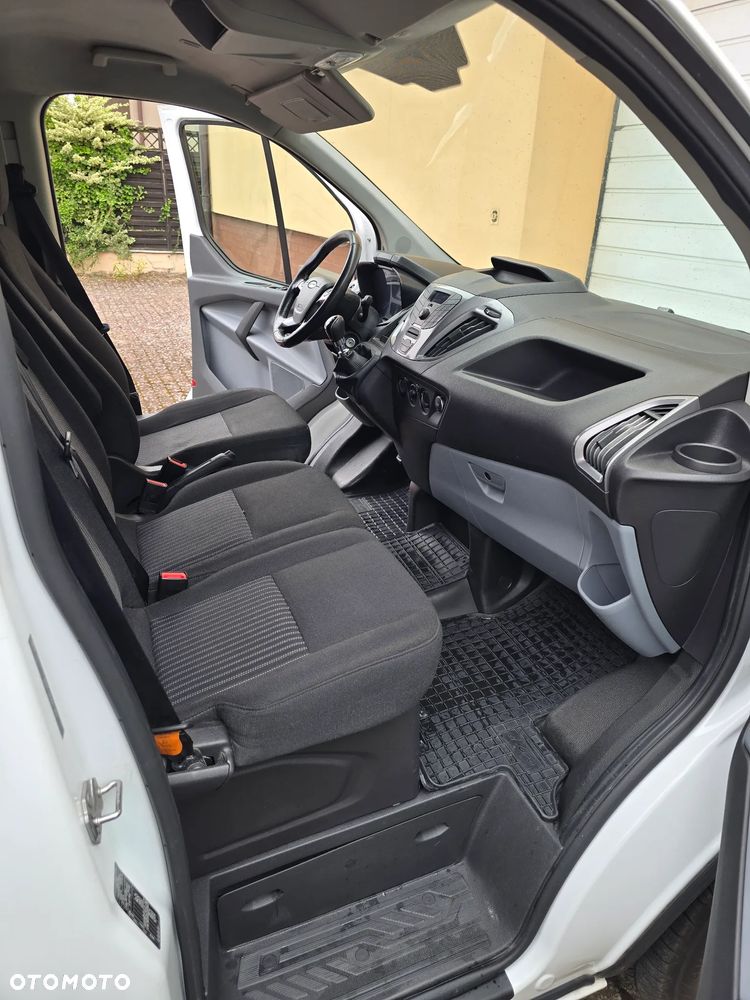 Ford Transit L2 VA Basis - 4