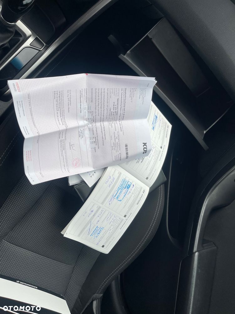 Hyundai i30 1.6 CRDI DCT Premium - 17