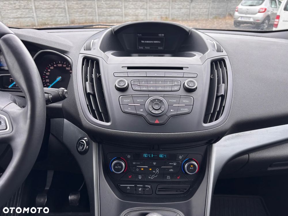 Ford Kuga 1.5 EcoBoost FWD Trend ASS - 28