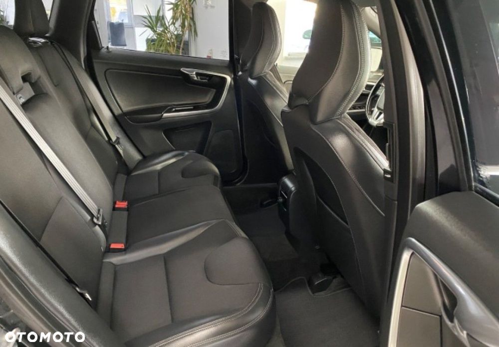 Volvo XC 60 - 12