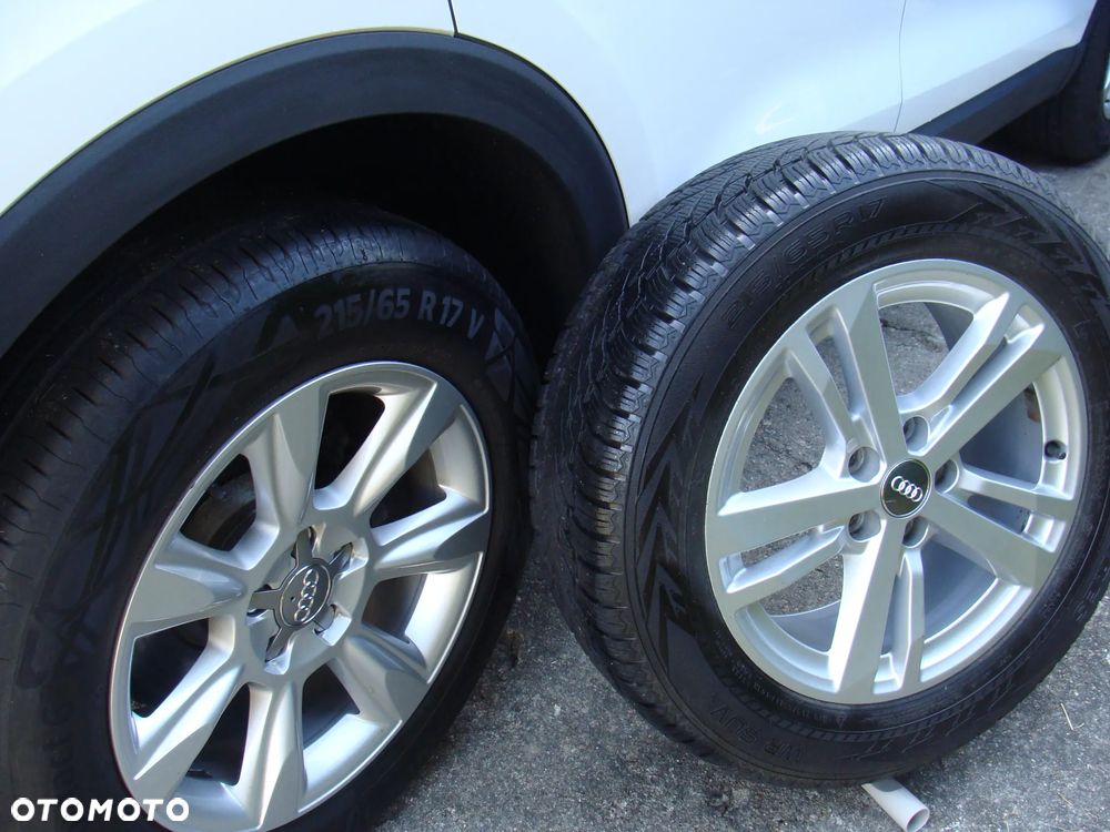 Audi Q3 35 TFSI Advanced S tronic - 17