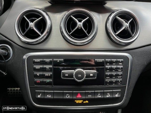 Mercedes-Benz GLA 220 CDI 4Matic 7G-DCT AMG Line - 20