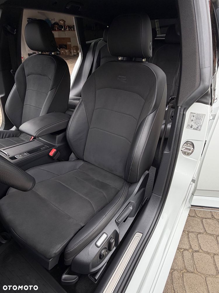 Volkswagen Arteon 2.0 TSI R-Line DSG - 21