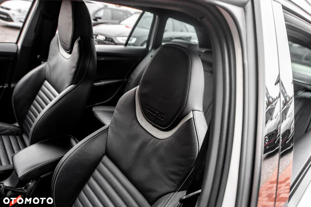 Skoda Octavia 2.0 TSI (Green tec) RS - 17