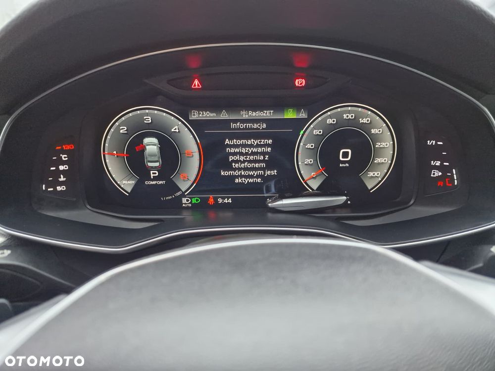 Audi A6 Sportback e-tron - 12