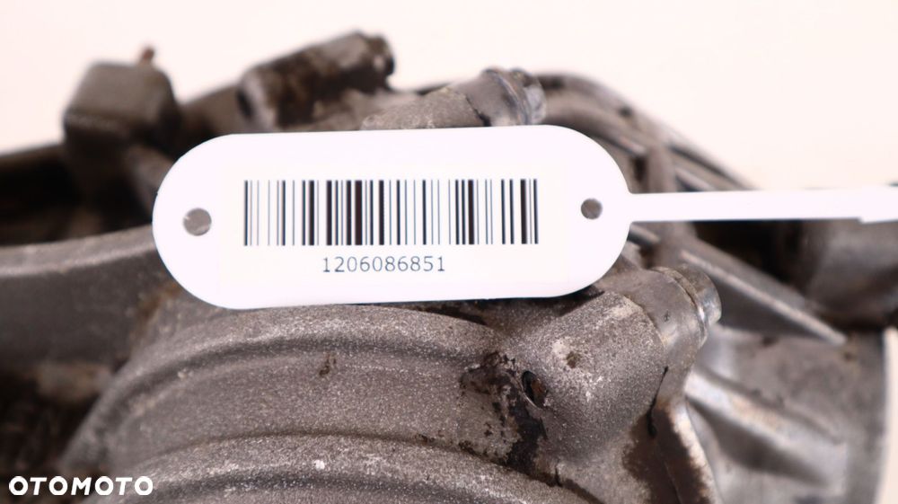 VOLVO XC70 2.5T REDUKTOR SKRZYNIA ROZDZIELCZA 102374 - 8