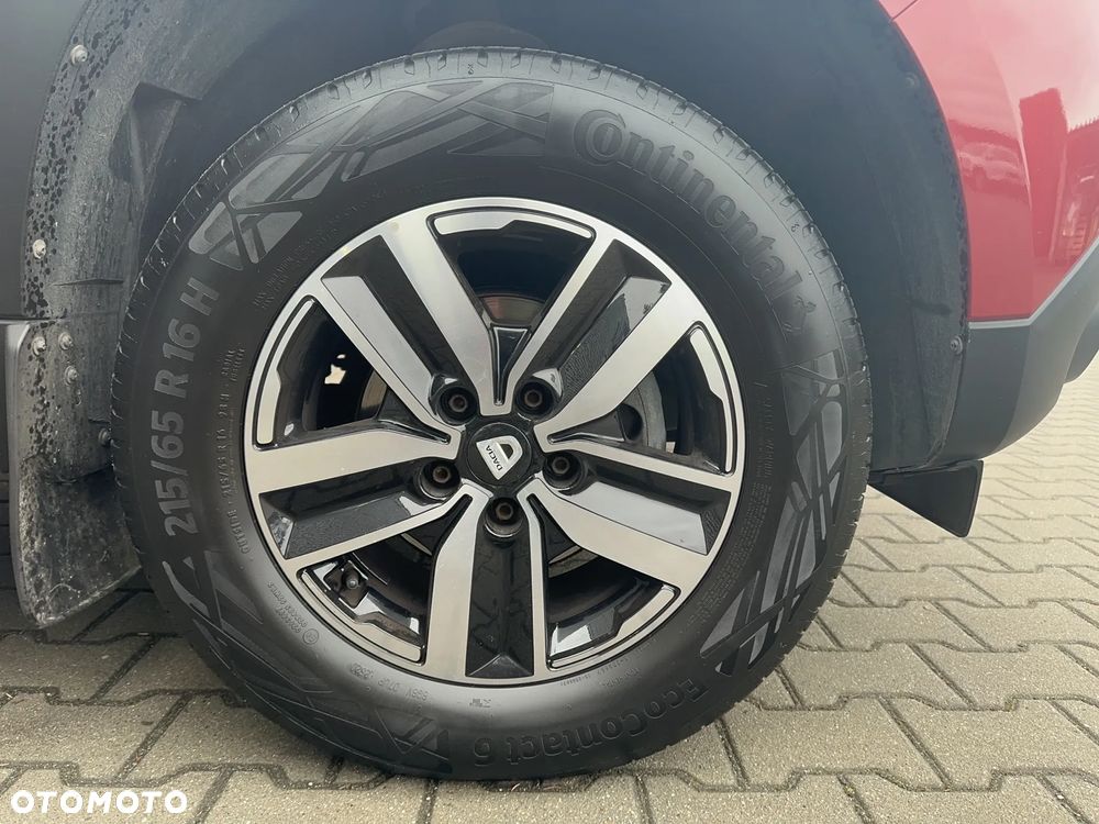 Dacia Duster 1.0 TCe Comfort - 9