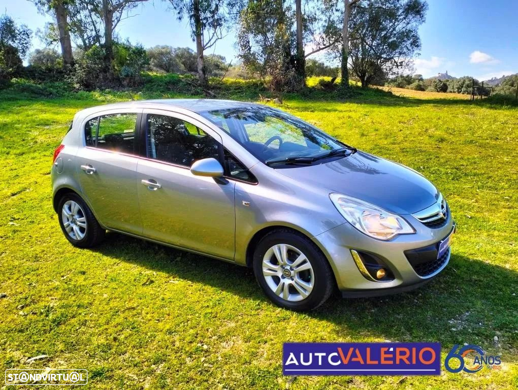Opel Corsa 1.2 Enjoy - 7