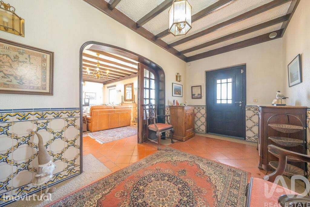 Moradia térrea T3 em Palmela - Grande imagem: 5/38