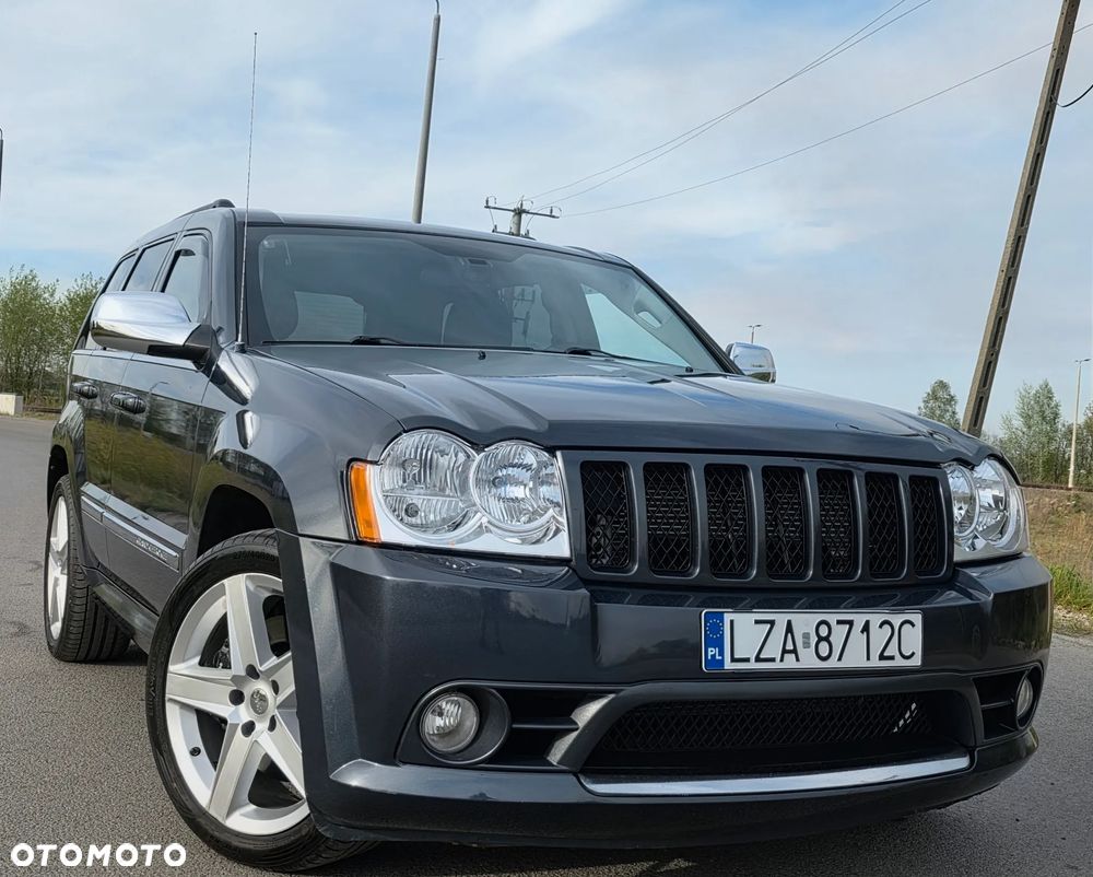 Jeep Grand Cherokee - 2