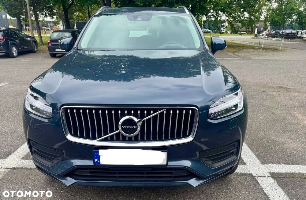 Volvo XC 90 T5 AWD Geartronic Momentum Pro - 2