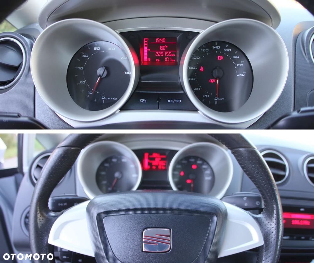 Seat Ibiza - 18