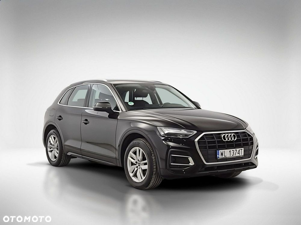 Audi Q5 - 7