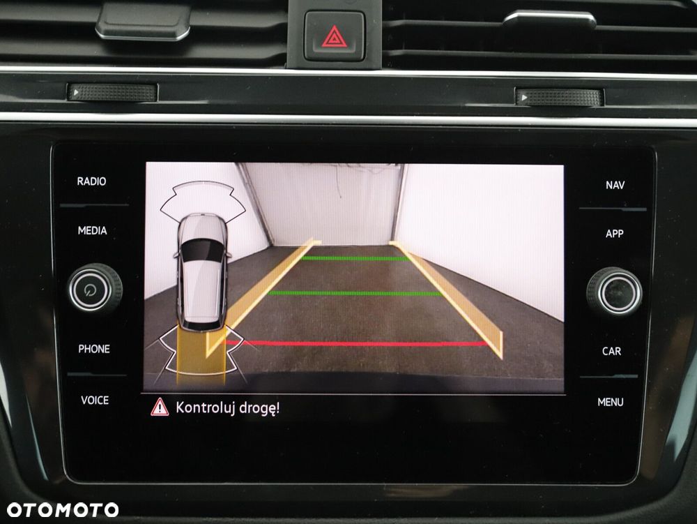 Volkswagen Tiguan 2.0 TDI SCR 4Mot R-Line DSG - 18