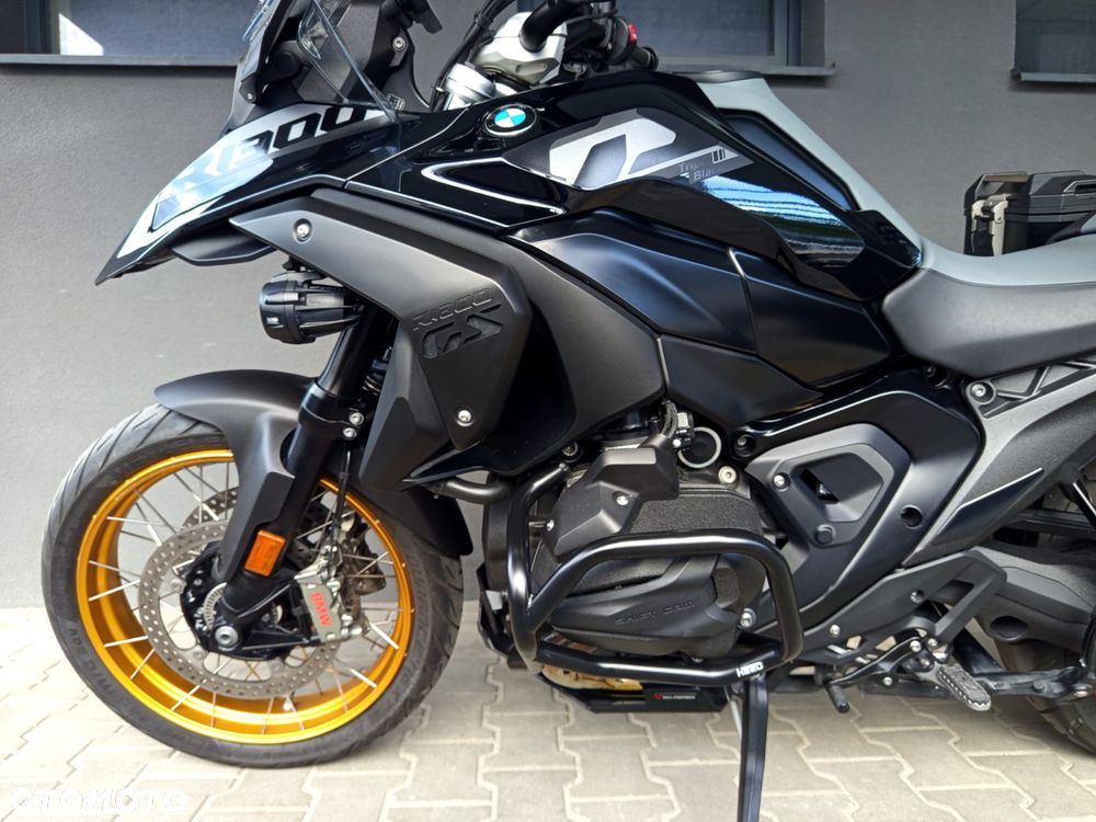 BMW GS - 2