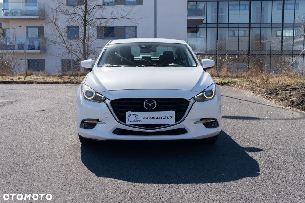 Mazda 3 2.0 Skyenergy - 3