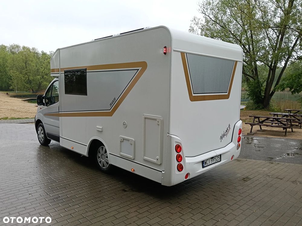Renault TRAFIC - 3