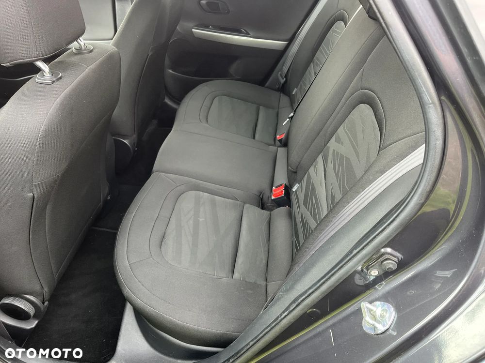 Kia Ceed 1.4 CVVT Attract plus - 13