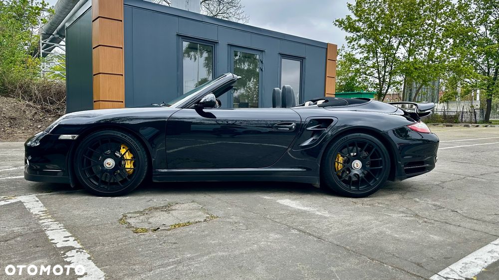 Porsche 911 - 5