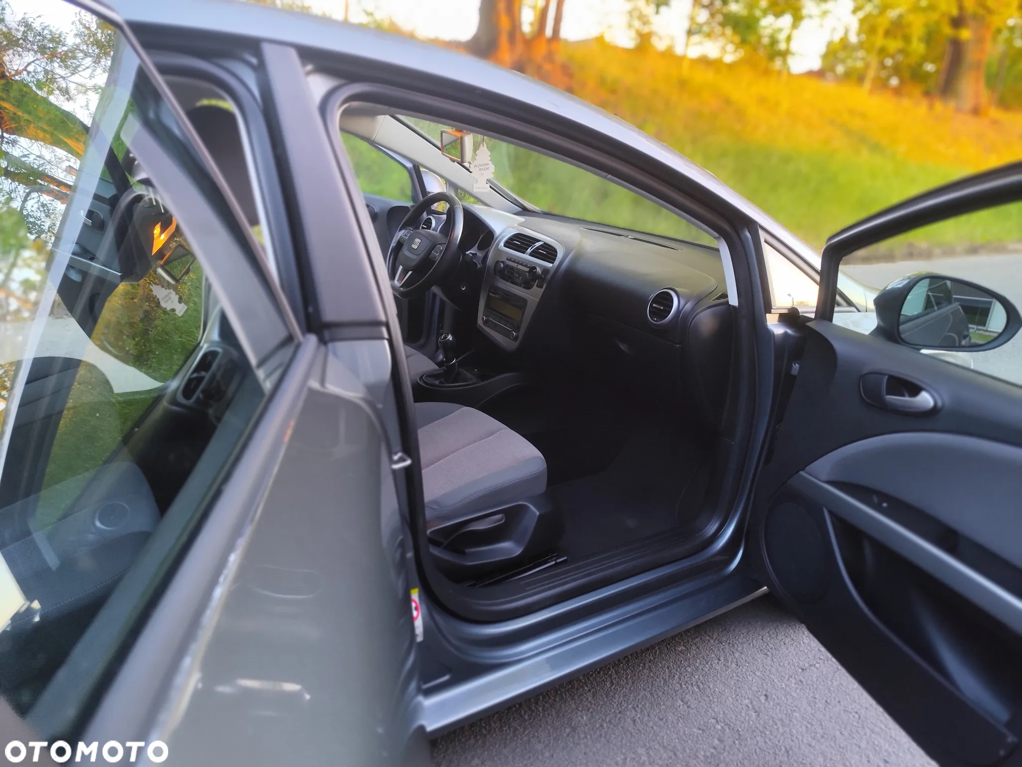 Seat Leon 1.4 TSI Style - 13