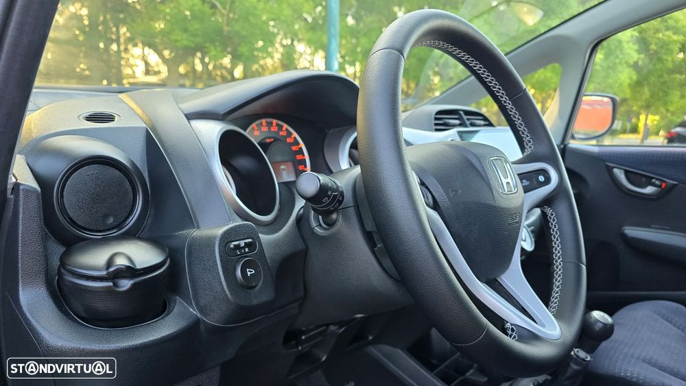 Honda Jazz 1.2 i-VTEC Trend J15 - 24