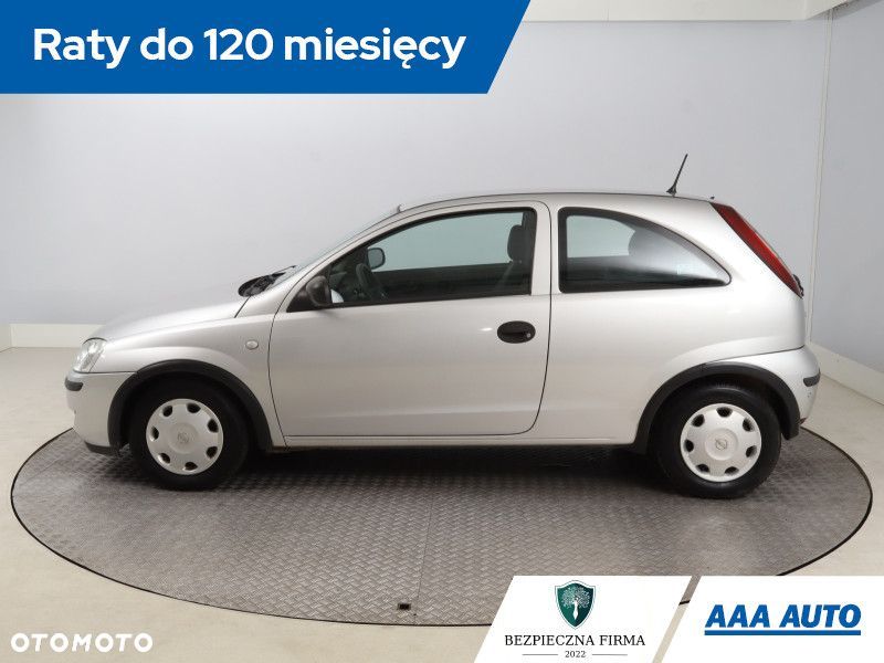 Opel Corsa - 4
