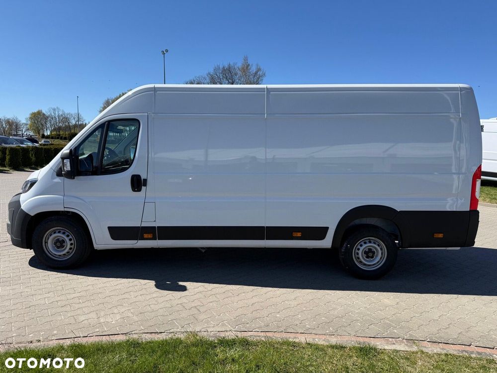 Peugeot boxer Boxer Furgon L4H2 2.2 H3-POWER 180KM MT6 Euro 6E DMC 3.5t Heavy 15m3 - 2